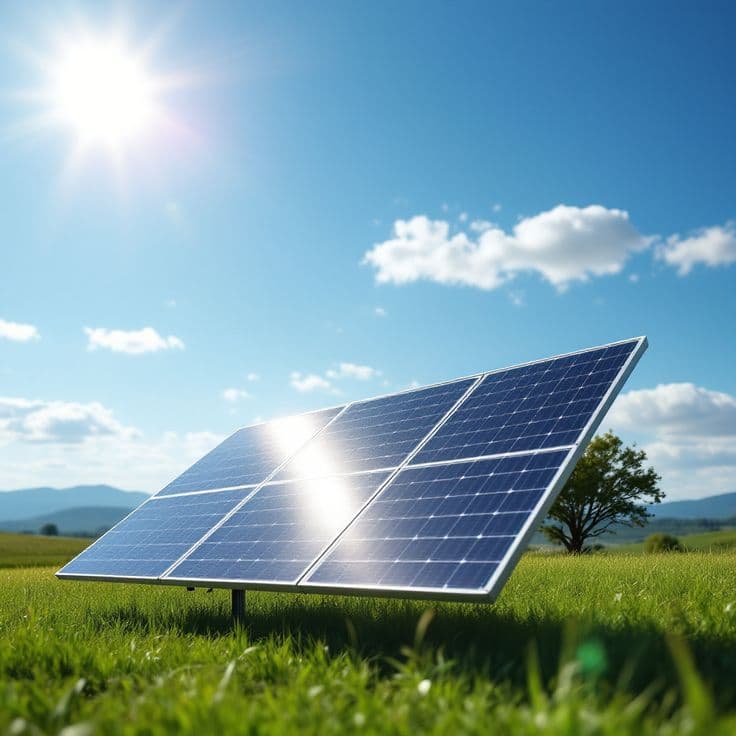 Solar Panels Hyderabad | Residential & Commercial Solar | AmpliSolar