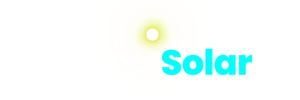 AmpliSolar Logo (Dark)
