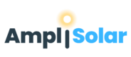AmpliSolar Logo (light)