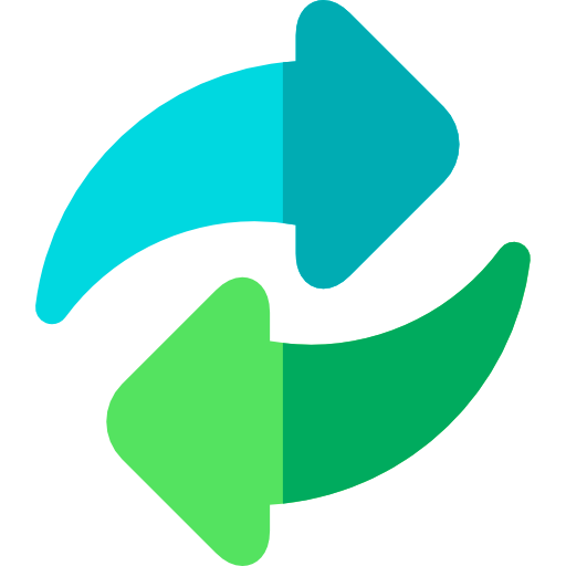 Exchange Flaticon