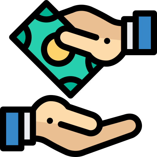 Buy-back Flaticon
