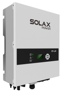 AmpliSolar 5kW Solar Inverter in Hyderabad